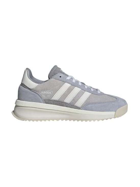 adidas Other - adidas SL 72 RTN – Size 7.5 Mens Running Shoes Grey Crystal White IH5558 NEW